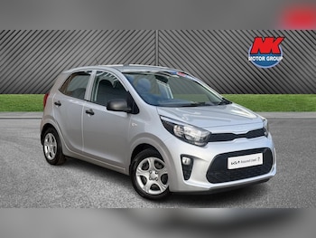Kia - Picanto