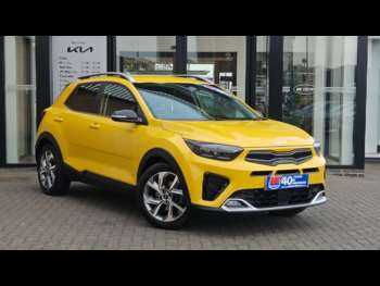 Used Kia Stonic 2023 for sale - 74929437: Photo