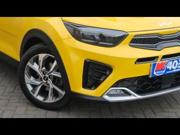 Used Kia Stonic 2023 for sale - 74929437: Photo