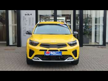 Used Kia Stonic 2023 for sale - 74929437: Photo