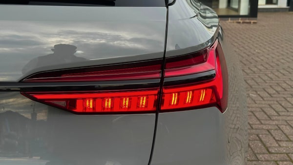 Used Audi RS6 2020 for sale - 76086495: Photo 25