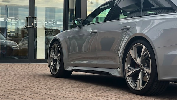 Used Audi RS6 2020 for sale - 76086495: Photo 27