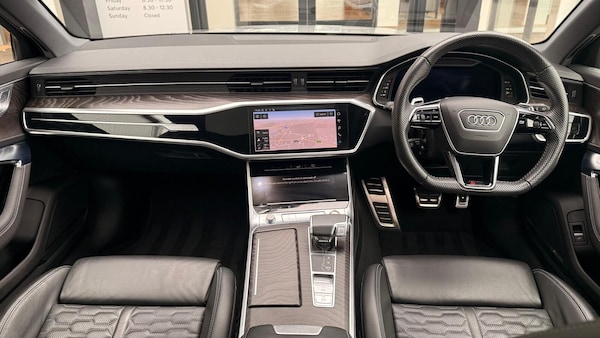 Used Audi RS6 2020 for sale - 76086495: Photo 29