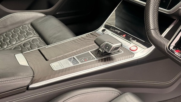 Used Audi RS6 2020 for sale - 76086495: Photo 38
