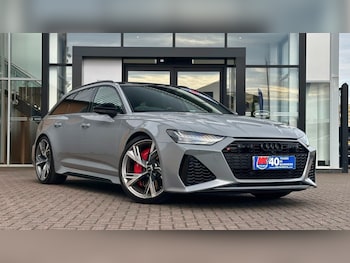 Used Audi RS6 2020 for sale - 76086495: Photo 3