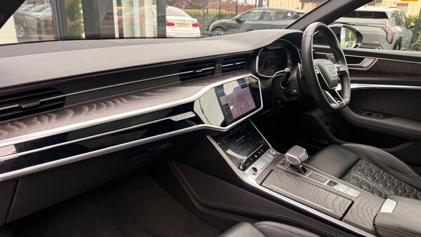 Used Audi RS6 2020 for sale - 76086495: Photo 43