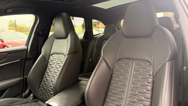 Used Audi RS6 2020 for sale - 76086495: Photo 44