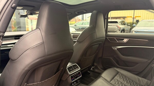 Used Audi RS6 2020 for sale - 76086495: Photo 47