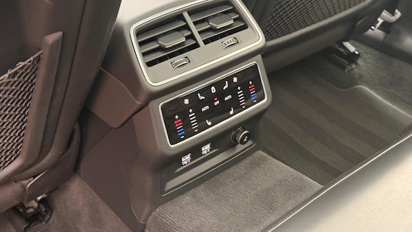 Used Audi RS6 2020 for sale - 76086495: Photo 49