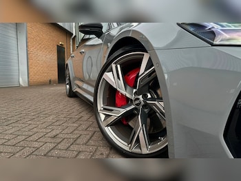 Used Audi RS6 2020 for sale - 76086495: Photo 4