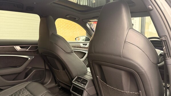 Used Audi RS6 2020 for sale - 76086495: Photo 50