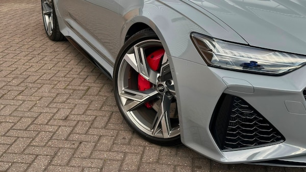 Used Audi RS6 2020 for sale - 76086495: Photo 6