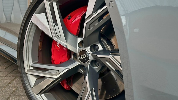 Used Audi RS6 2020 for sale - 76086495: Photo 7