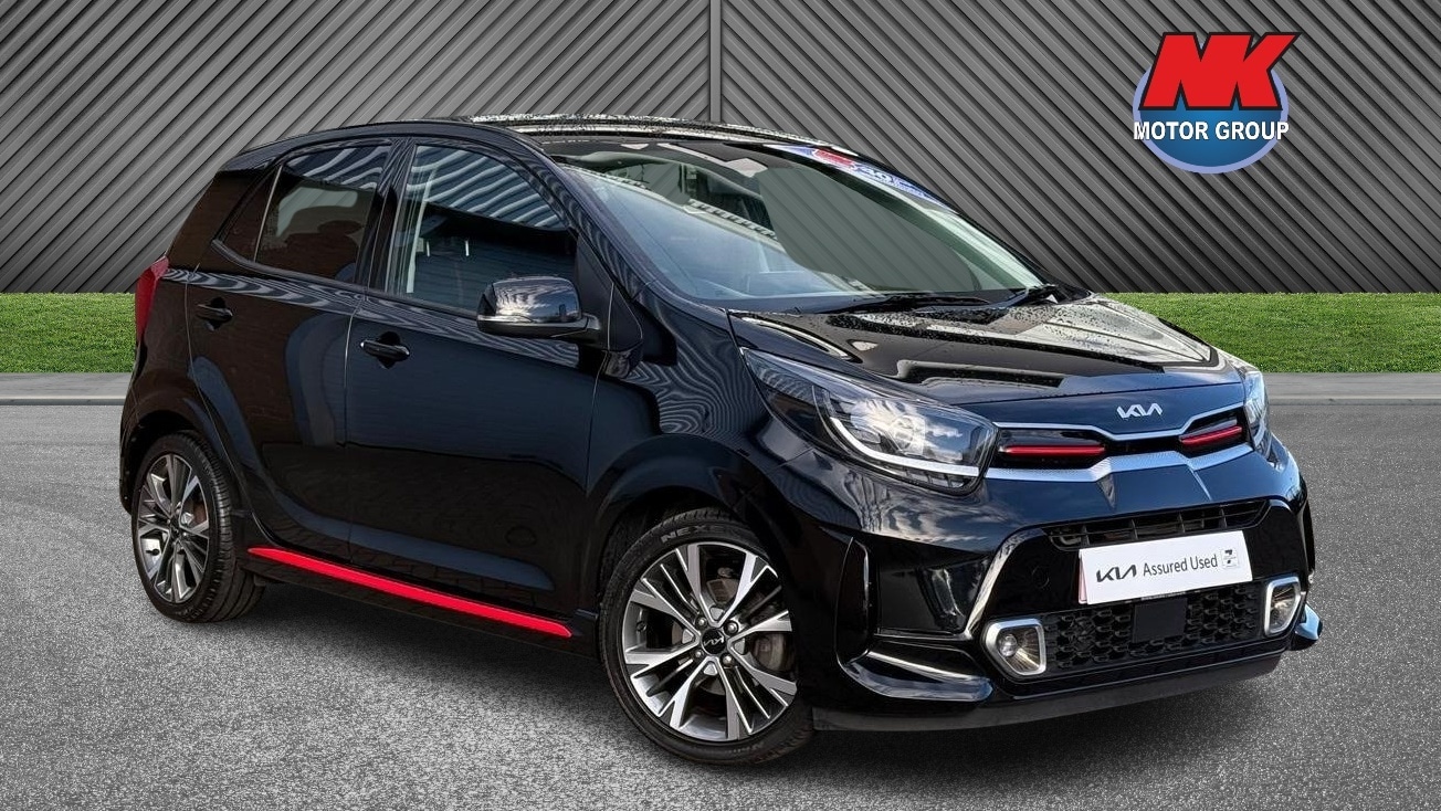 Used Kia Picanto 2024 for sale - 76390065: Photo 1