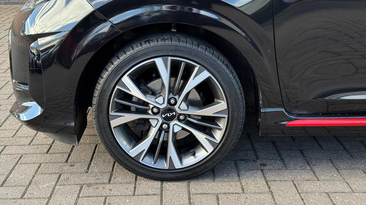 Used Kia Picanto 2024 for sale - 76390065: Photo 12