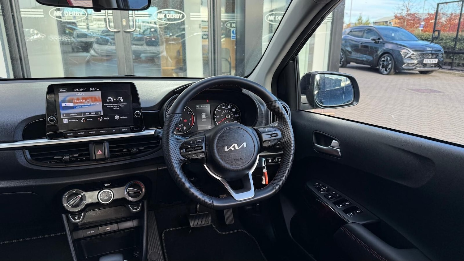 Used Kia Picanto 2024 for sale - 76390065: Photo 14