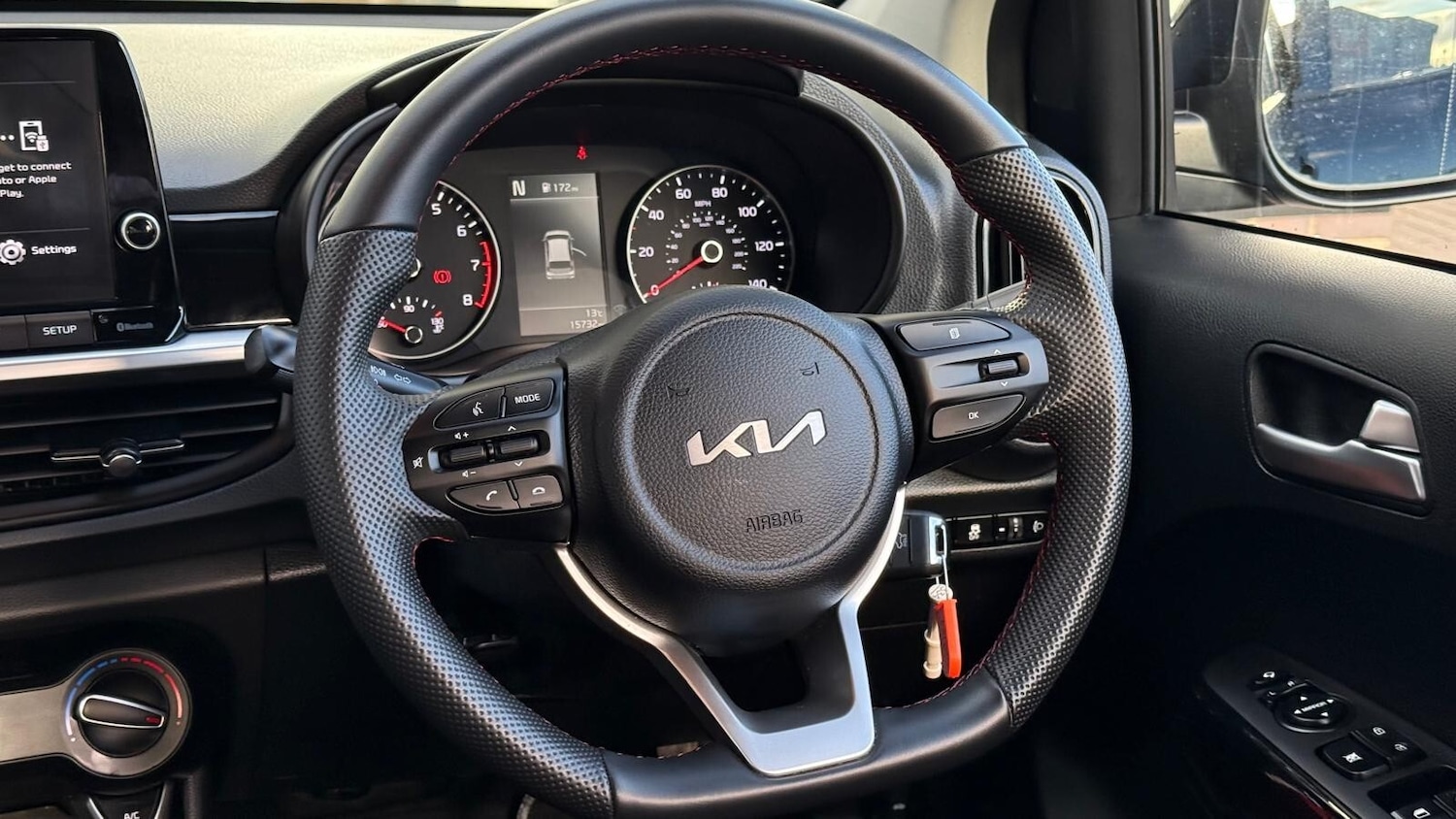 Used Kia Picanto 2024 for sale - 76390065: Photo 15