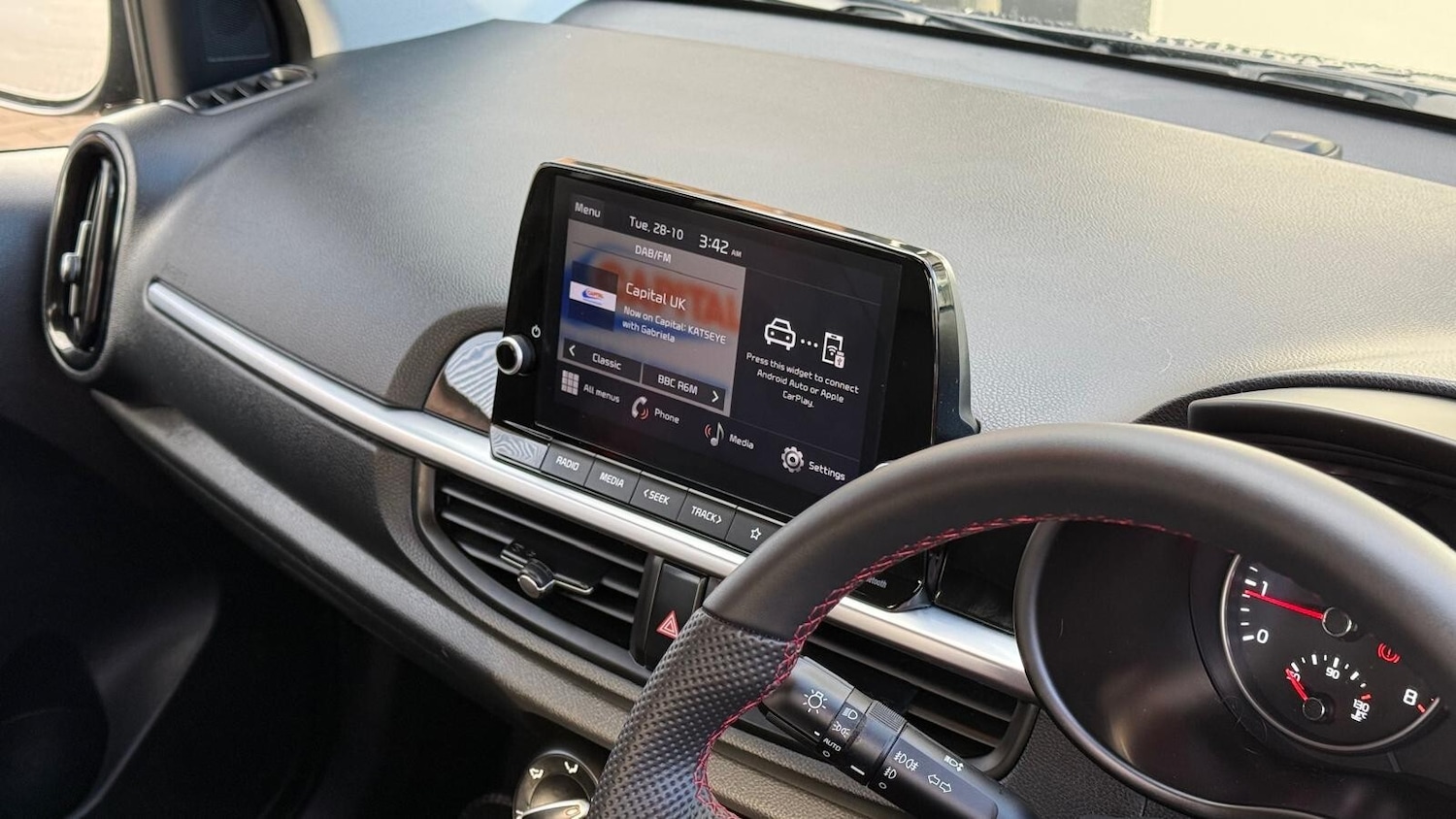 Used Kia Picanto 2024 for sale - 76390065: Photo 17