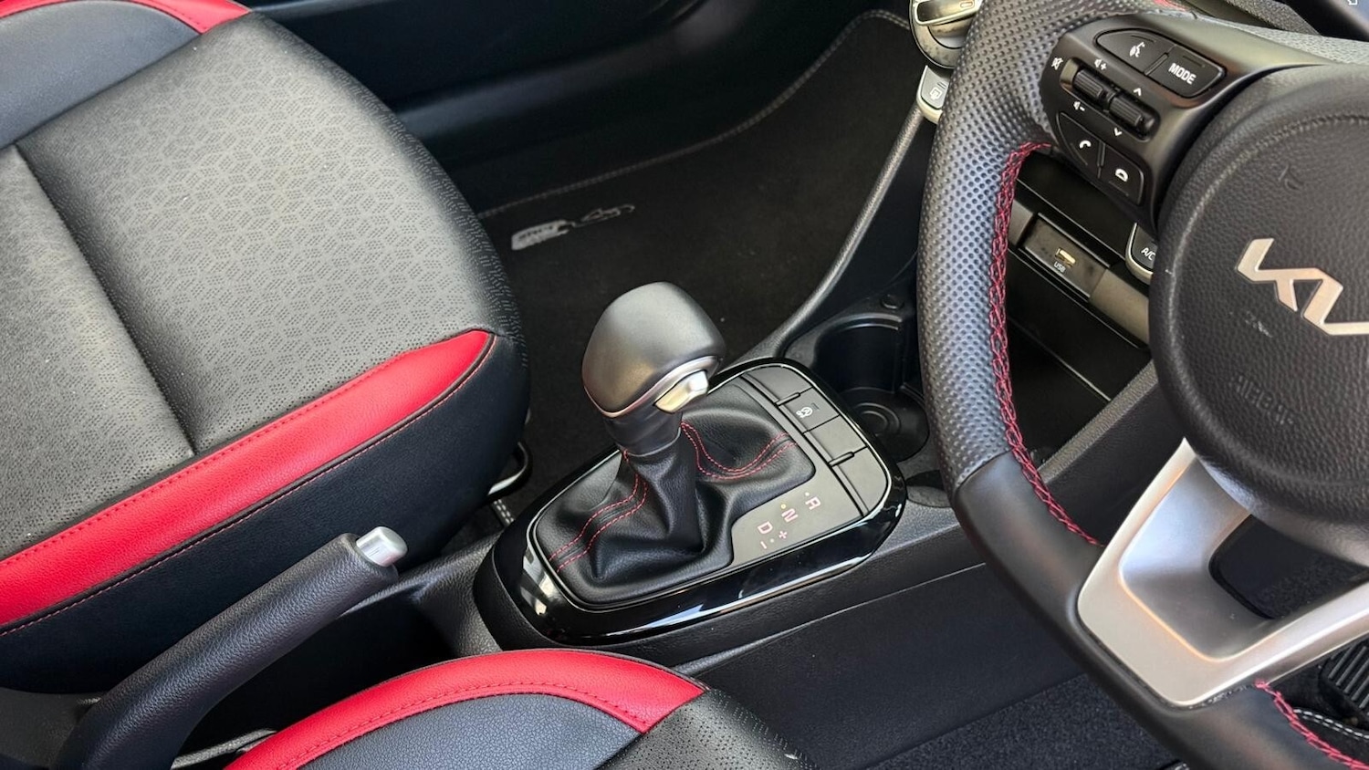 Used Kia Picanto 2024 for sale - 76390065: Photo 18