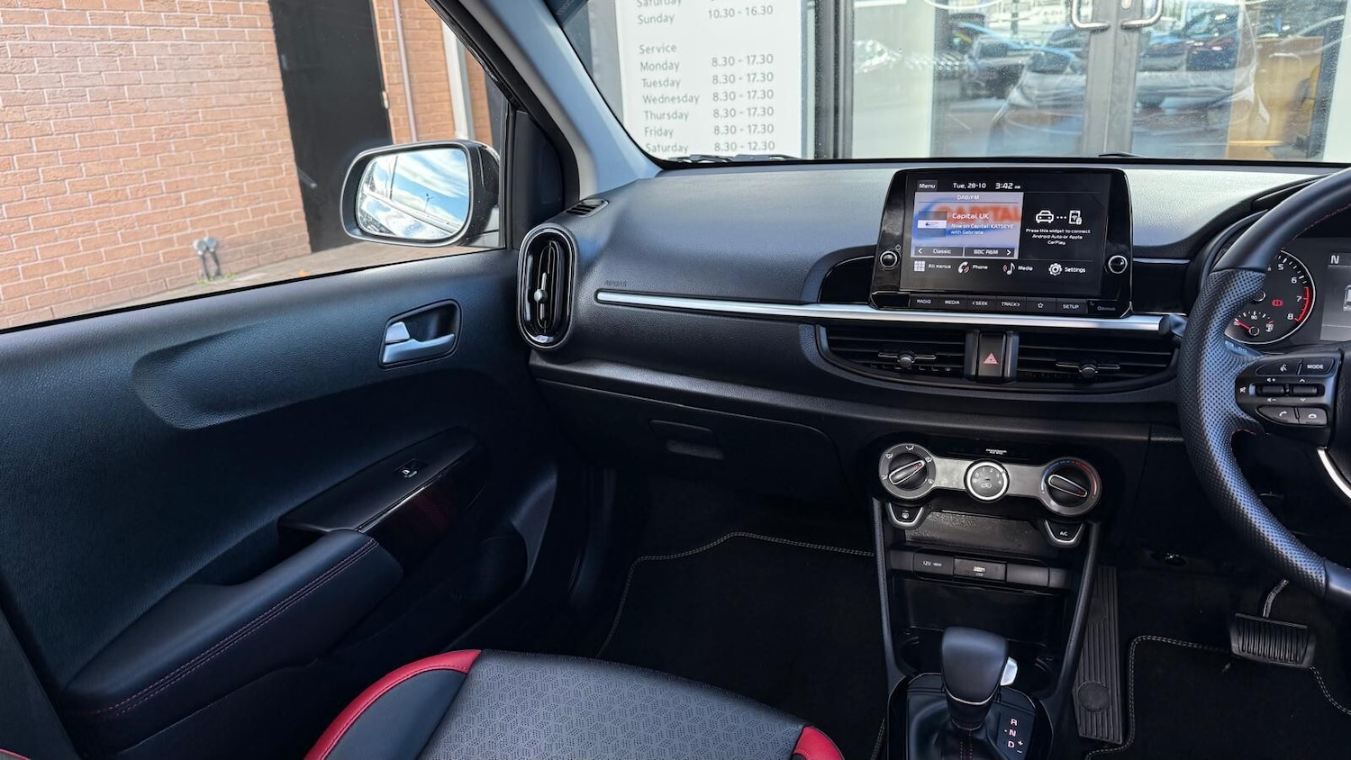 Used Kia Picanto 2024 for sale - 76390065: Photo 19