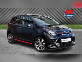 Used Kia Picanto 2024 for sale - 76390065: Photo