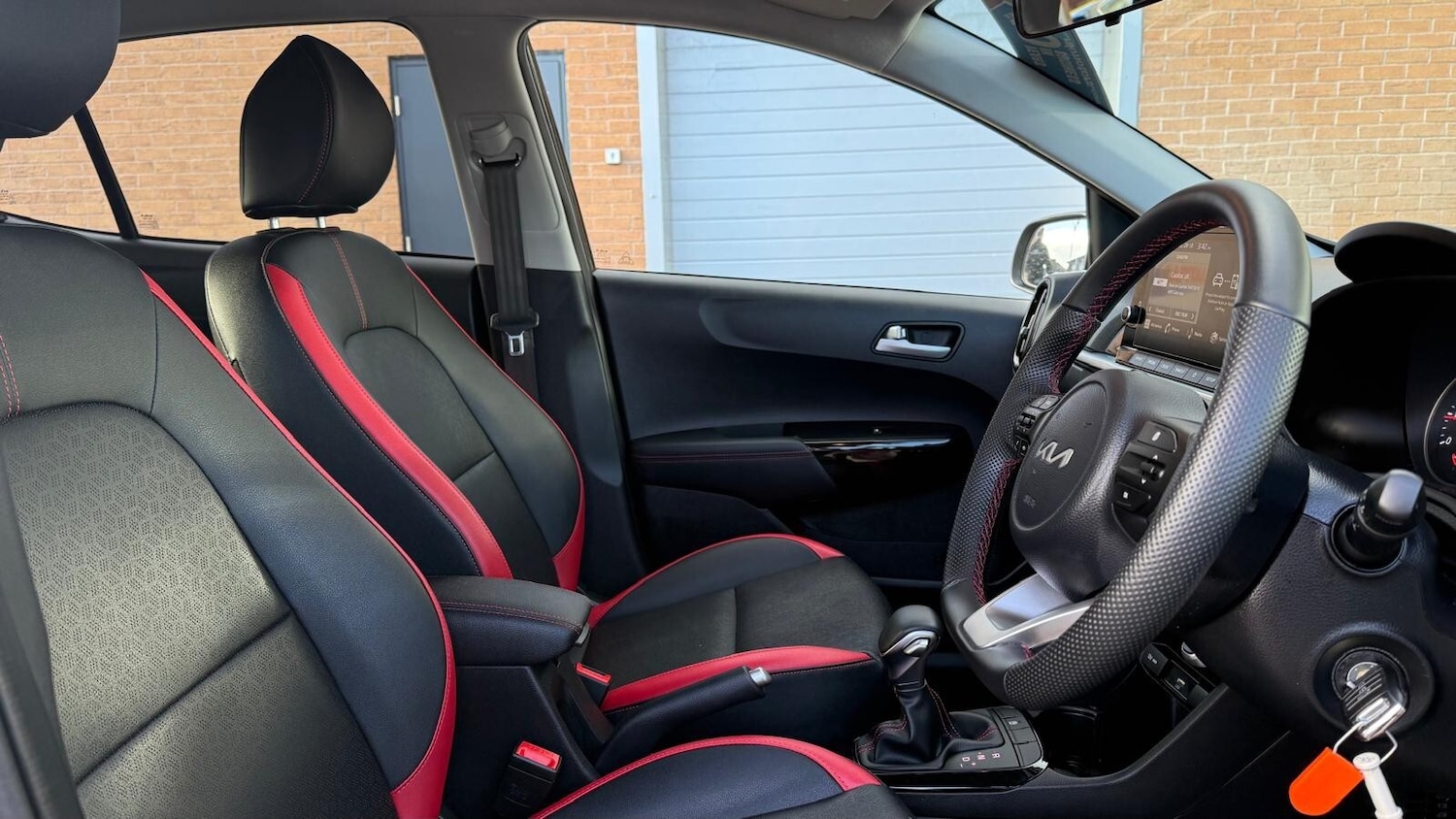 Used Kia Picanto 2024 for sale - 76390065: Photo 20