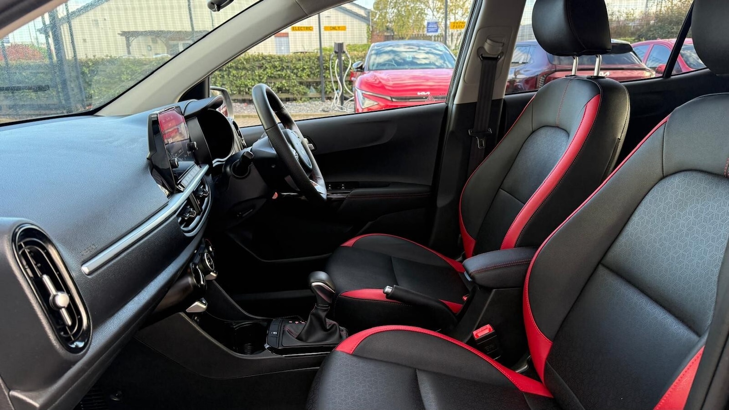 Used Kia Picanto 2024 for sale - 76390065: Photo 21