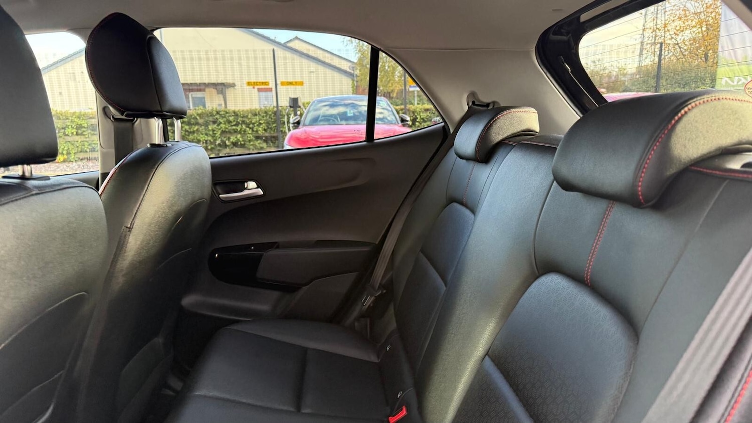 Used Kia Picanto 2024 for sale - 76390065: Photo 23