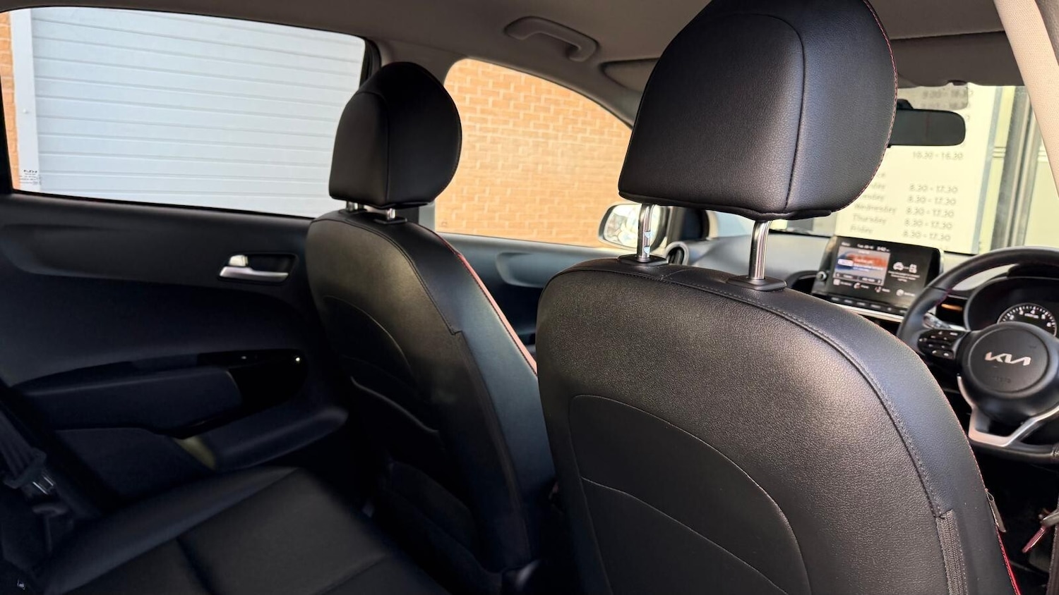 Used Kia Picanto 2024 for sale - 76390065: Photo 24