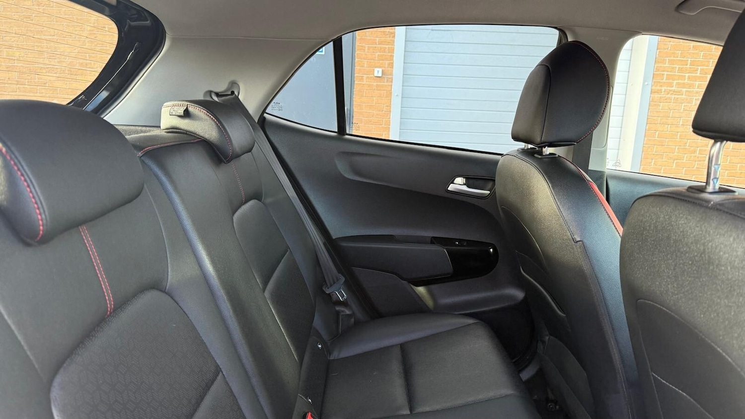 Used Kia Picanto 2024 for sale - 76390065: Photo 25