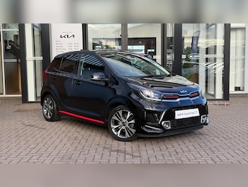Used Kia Picanto 2024 for sale - 76390065: Photo