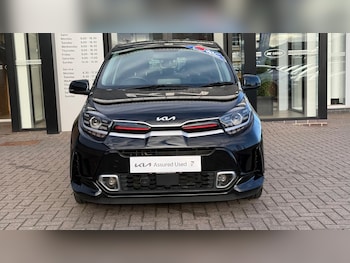 Used Kia Picanto 2024 for sale - 76390065: Photo