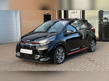 Used Kia Picanto 2024 for sale - 76390065: Photo