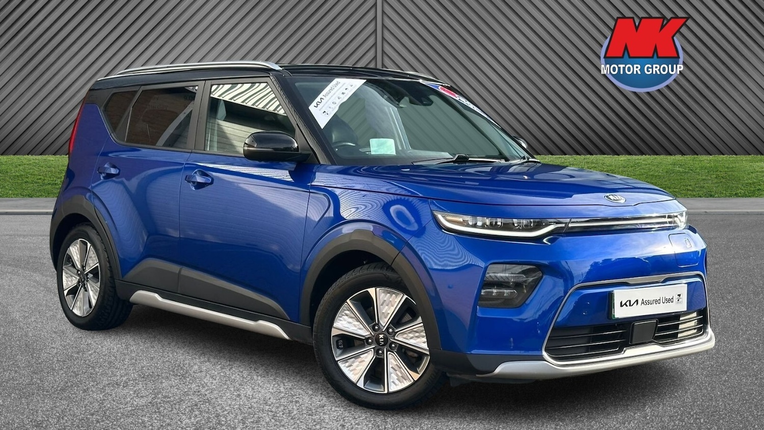 Used Kia Soul 2020 for sale - 76008064: Photo 1