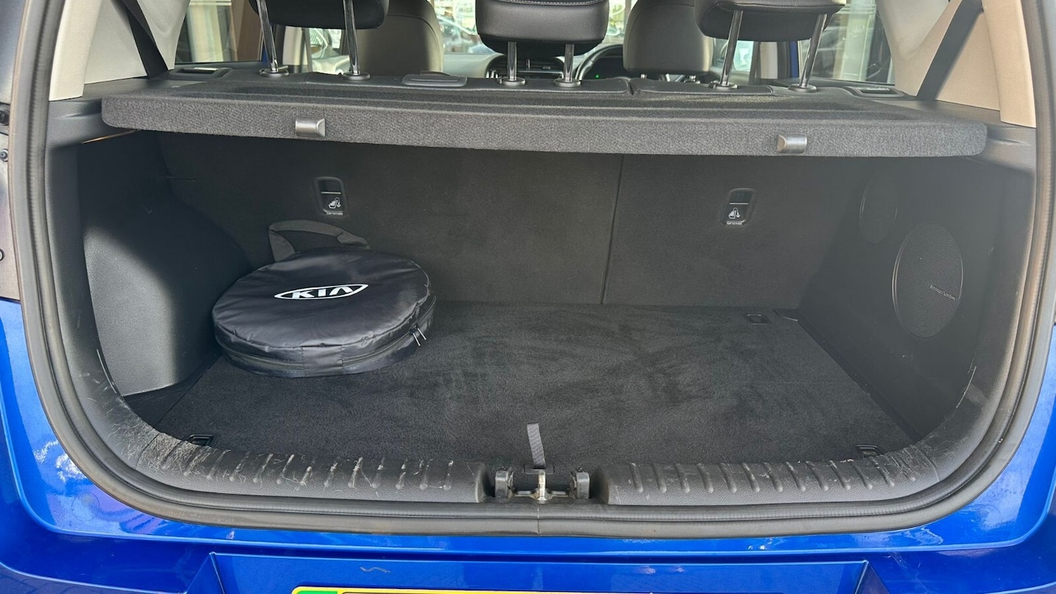 Used Kia Soul 2020 for sale - 76008064: Photo 13