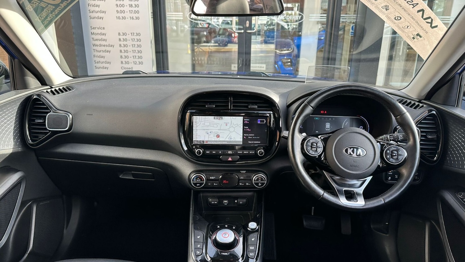 Used Kia Soul 2020 for sale - 76008064: Photo 15