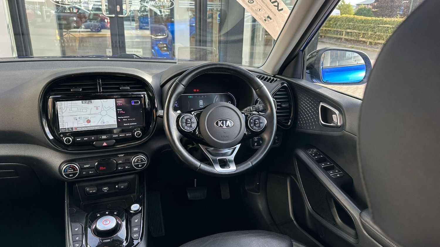 Used Kia Soul 2020 for sale - 76008064: Photo 16
