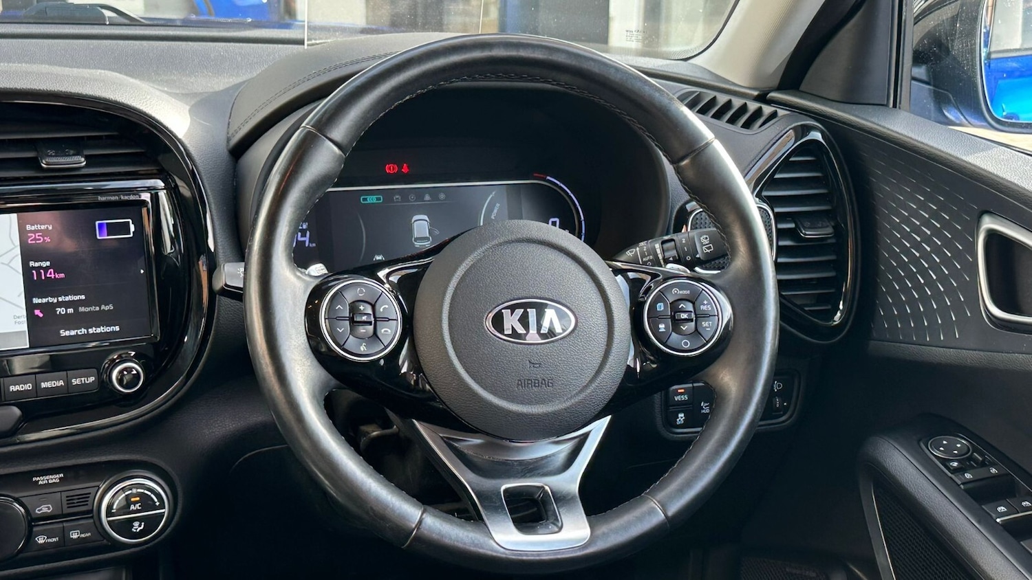 Used Kia Soul 2020 for sale - 76008064: Photo 18