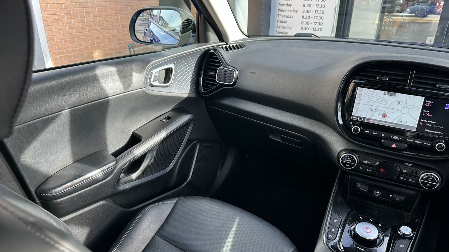 Used Kia Soul 2020 for sale - 76008064: Photo 23