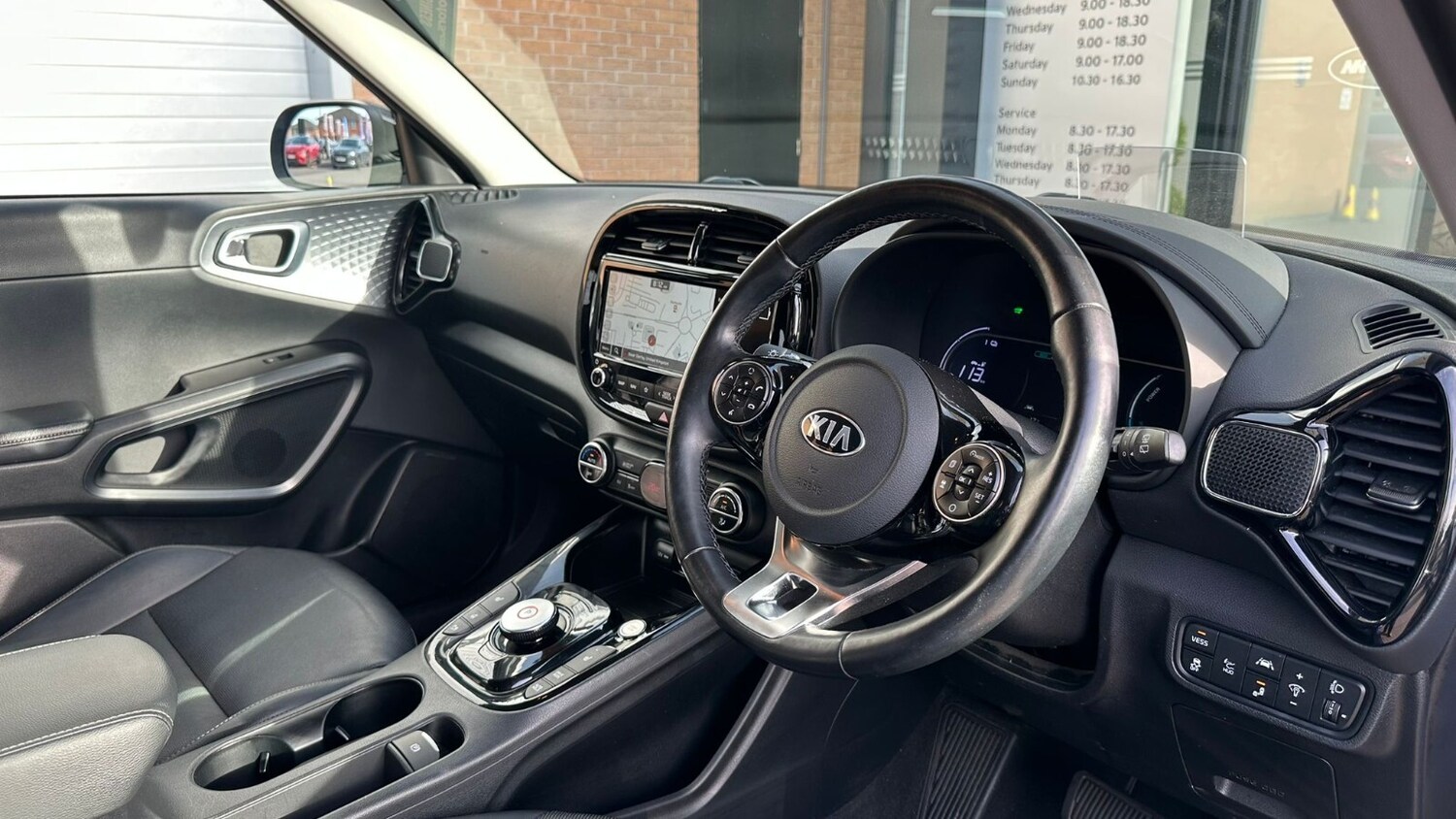 Used Kia Soul 2020 for sale - 76008064: Photo 24