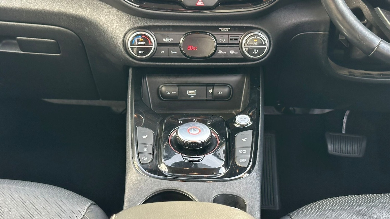 Used Kia Soul 2020 for sale - 76008064: Photo 25