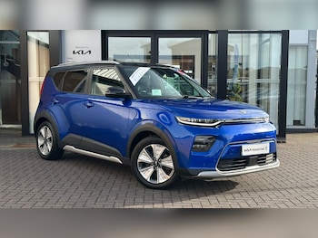 Used Kia Soul 2020 for sale - 76008064: Photo 2