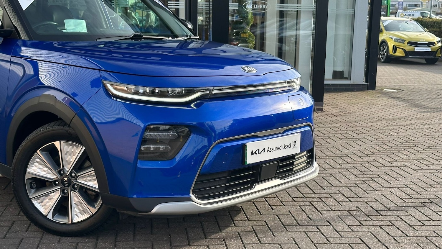 Used Kia Soul 2020 for sale - 76008064: Photo 4