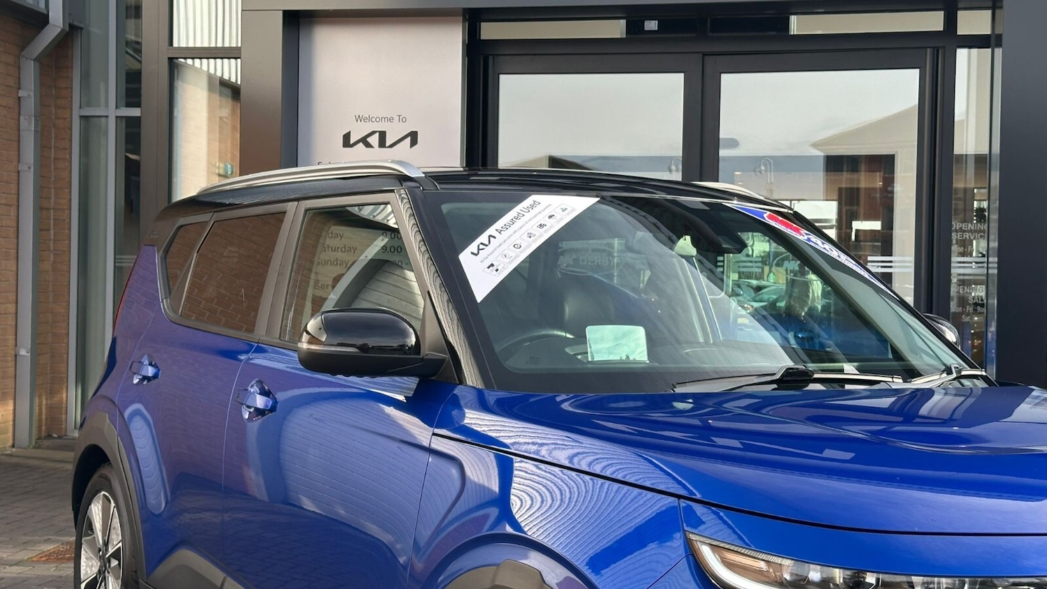 Used Kia Soul 2020 for sale - 76008064: Photo 6