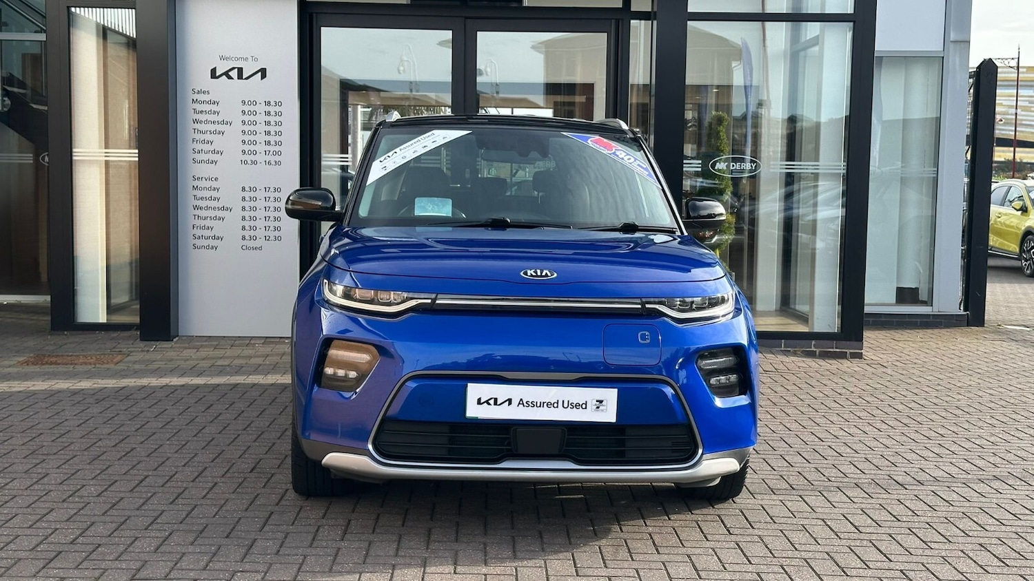 Used Kia Soul 2020 for sale - 76008064: Photo 8