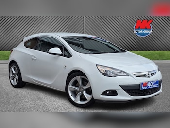 2014 - 1.4T 16V 140 SRi 3dr