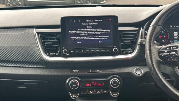 Used Kia Stonic 2022 for sale - 76289977: Photo 16
