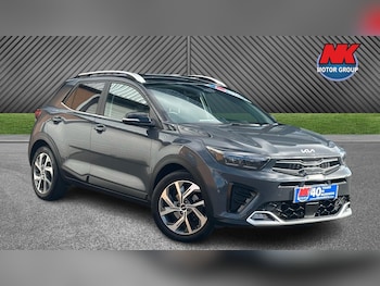 Kia - Stonic