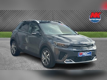 Used Kia Stonic 2022 for sale - 76289977: Photo 4