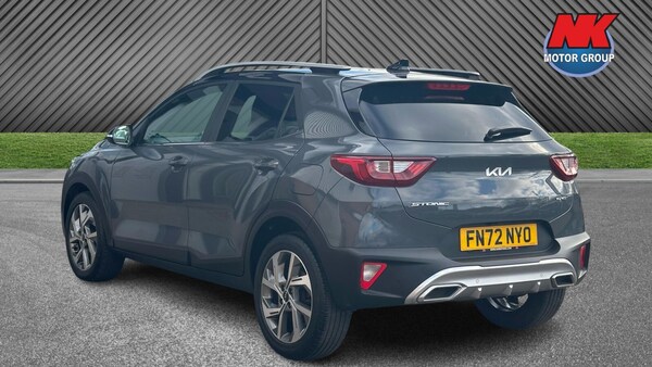 Used Kia Stonic 2022 for sale - 76289977: Photo 6